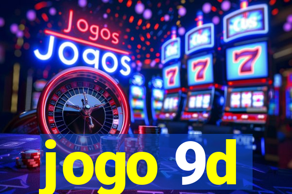 jogo 9d